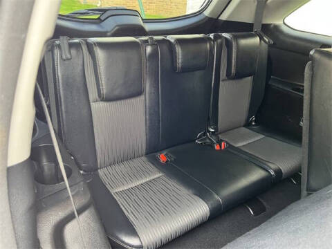 2017 Toyota Highlander LE Plus