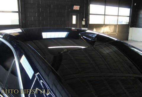 2021 Cadillac CT4 Premium Luxury