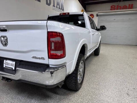 2022 RAM 2500 Limited
