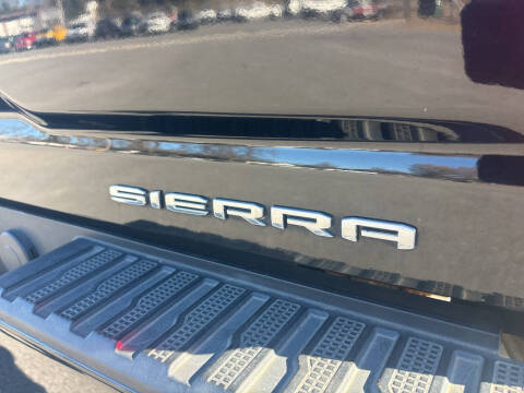 2020 GMC Sierra 2500HD Denali