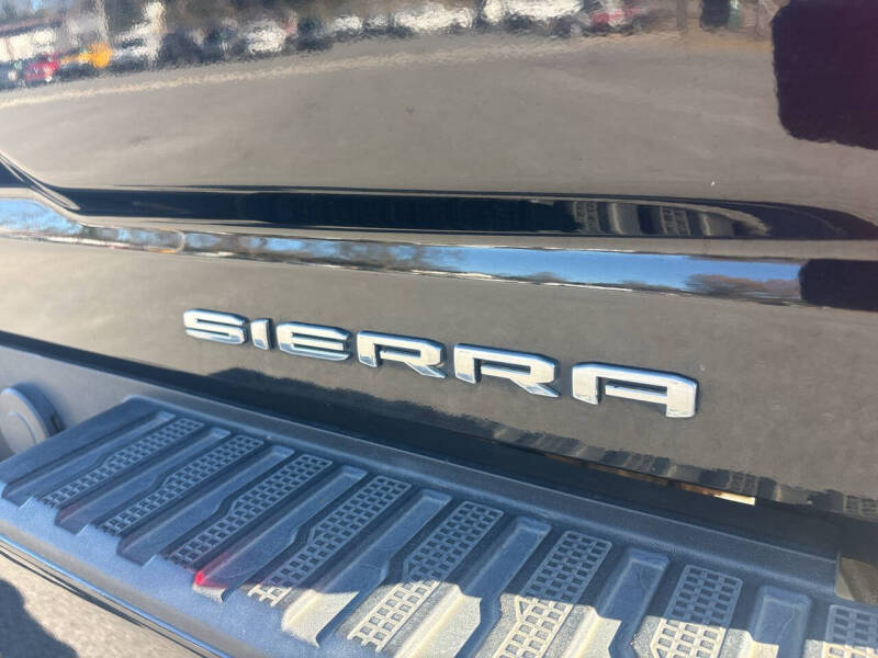 2020 GMC Sierra 2500HD Denali