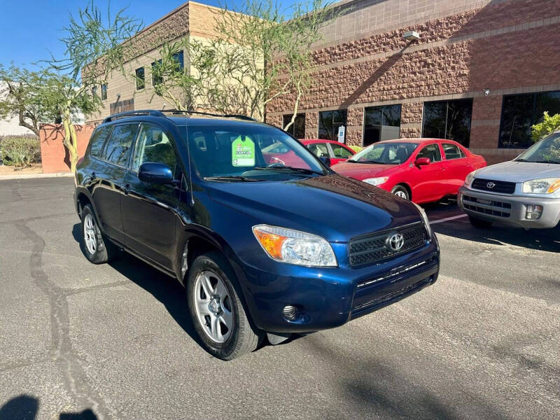 2007 Toyota RAV4