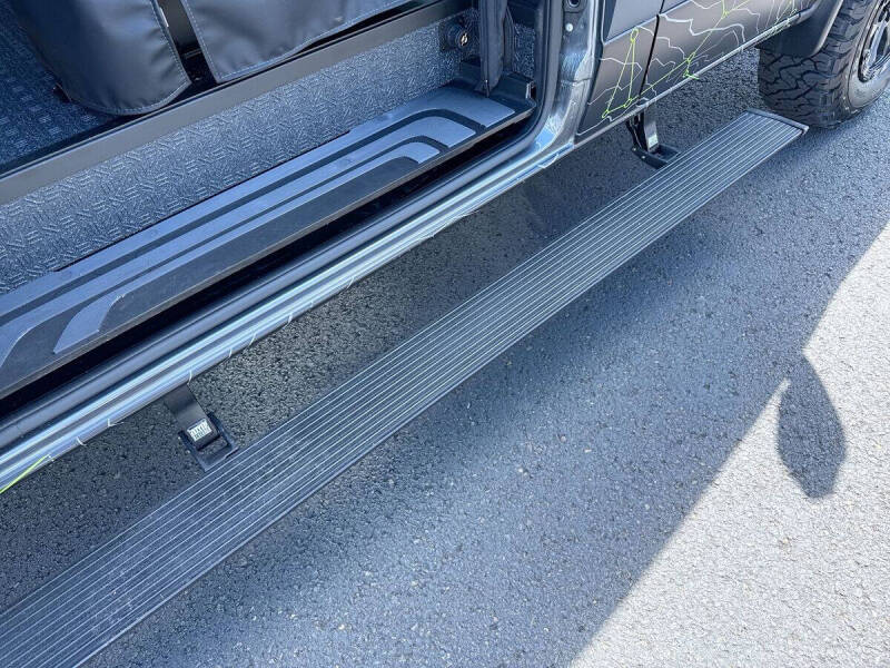 2025 Mercedes-Benz Sprinter