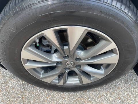 2018 Nissan Murano