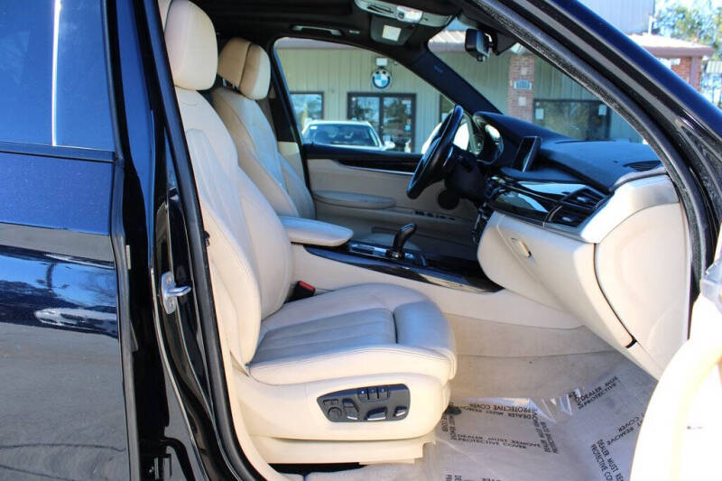 2014 BMW X5 xDrive50i