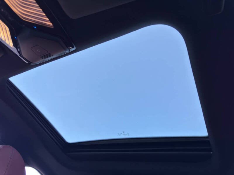 2022 BMW i4 eDrive40 Gran Coupe