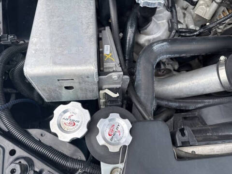 2007 Ford Mustang GT Premium