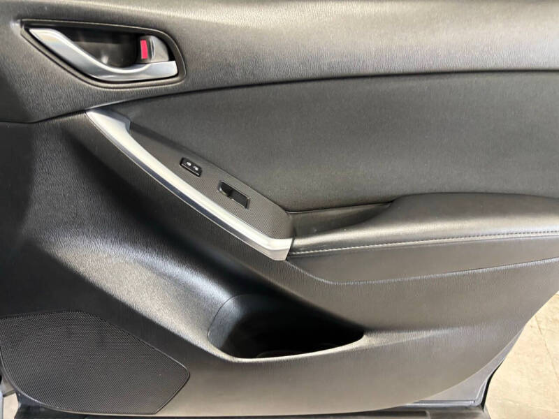 2014 Mazda CX-5 Sport