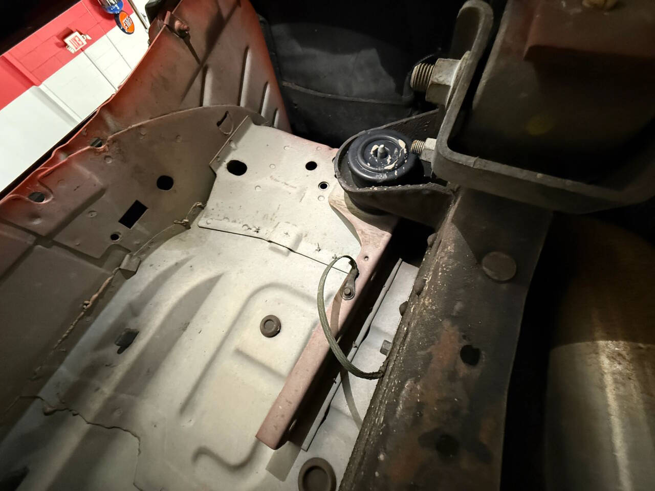 2004 Ford F-250 Super Duty 53