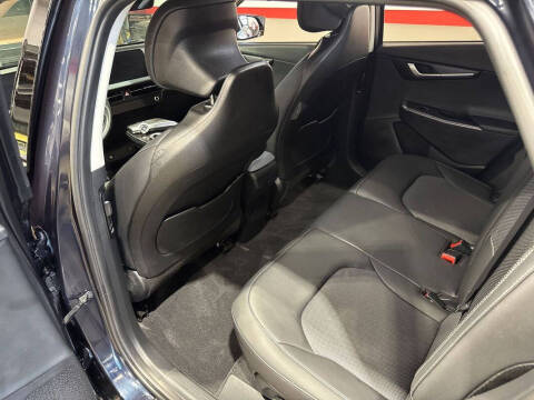 2024 Kia EV6 Light Long Range