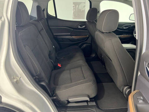 2019 GMC Acadia SLE-1