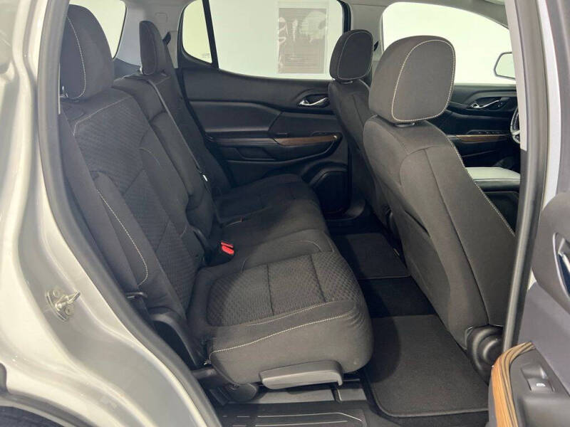2019 GMC Acadia SLE-1