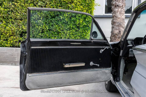 1962 Pontiac Tempest