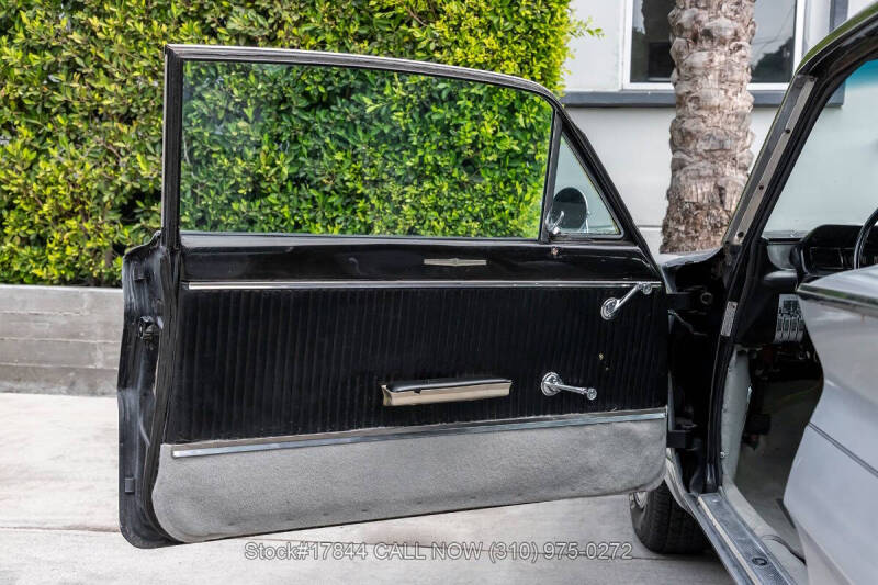 1962 Pontiac Tempest