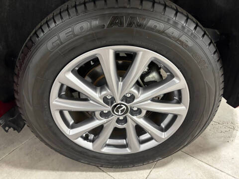 2024 Mazda CX-5 2.5 S Select