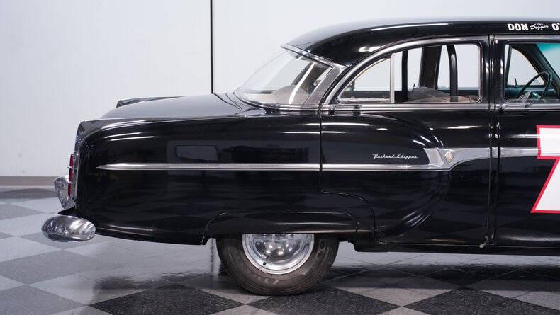 1953 Packard Clipper