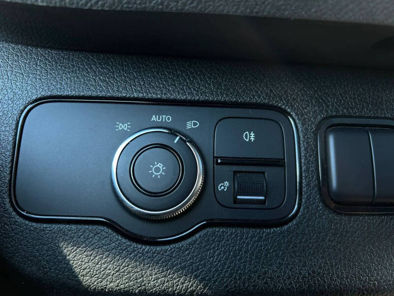 2022 Mercedes-Benz Sprinter