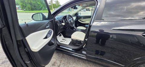 2021 Buick Encore GX Preferred