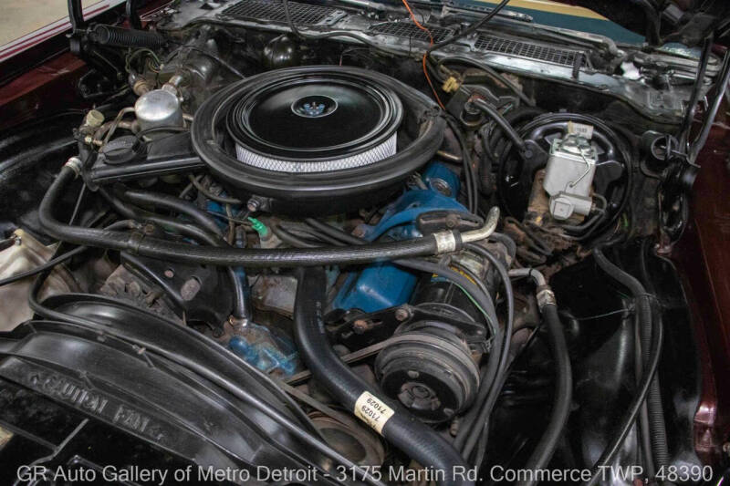 1980 Chevrolet Camaro