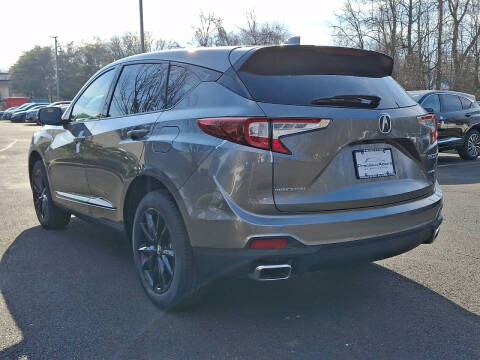 2026 Acura RDX SH-AWD