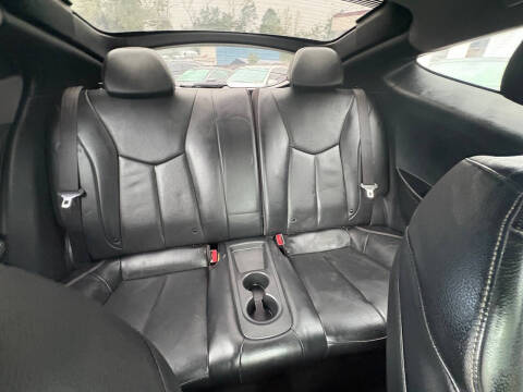 2015 Hyundai Veloster Turbo