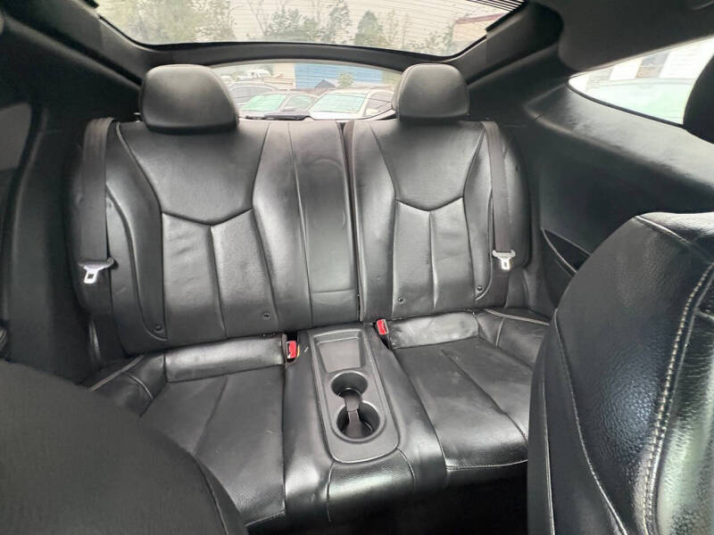 2015 Hyundai Veloster Turbo