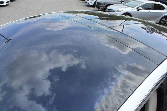 2016 Tesla Model X 75D