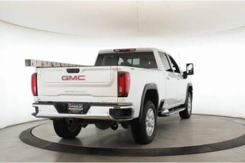 2023 GMC Sierra 2500HD