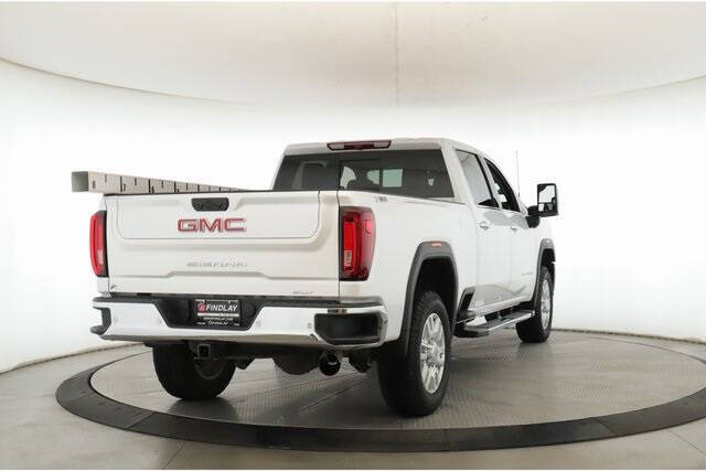 2023 GMC Sierra 2500HD