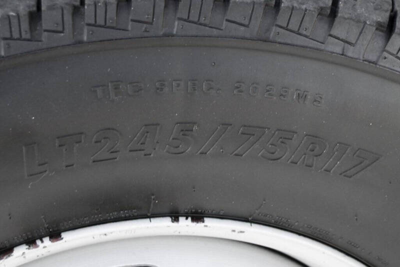 2019 Ford F-350 Super Duty XL