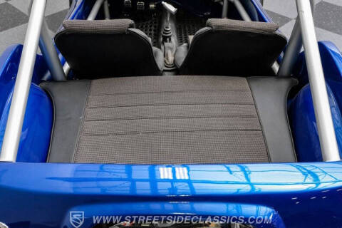 1991 Volkswagen Dune Buggy