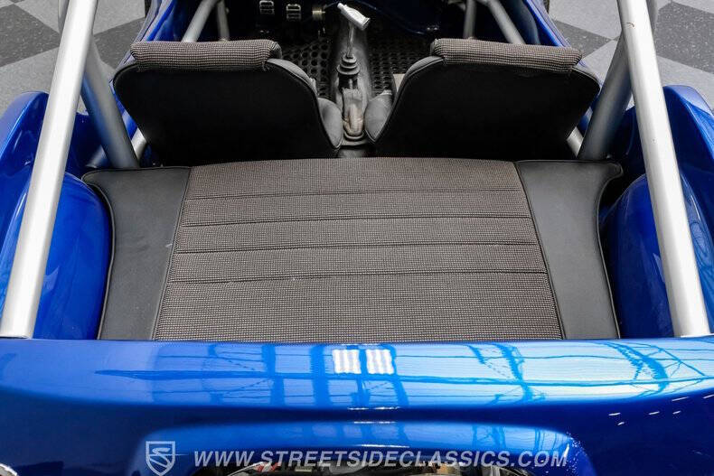 1991 Volkswagen Dune Buggy