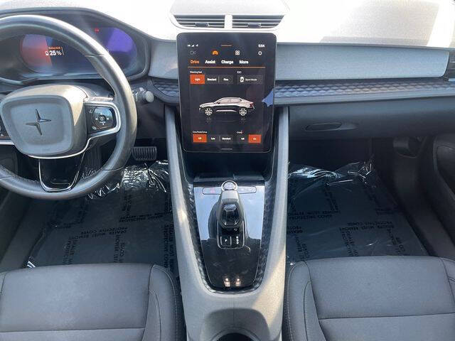 2023 Polestar 2 Long Range Single Motor