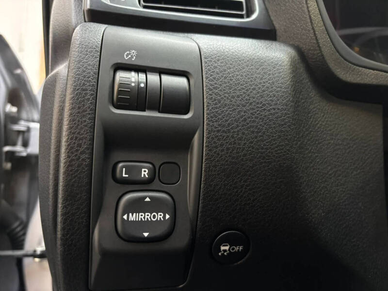 2014 Subaru Impreza