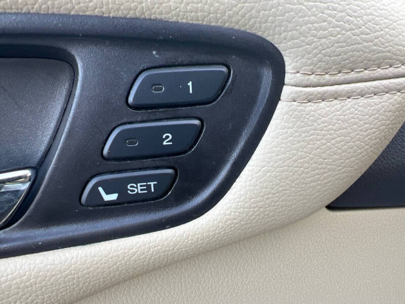 2017 Acura RDX w/AcuraWatch