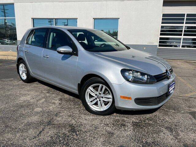 2013 Volkswagen Golf for sale in Cleveland, OH