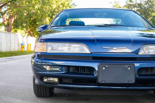 1989 Ford Thunderbird SC