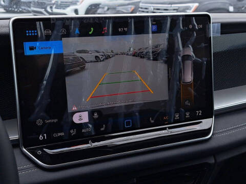 2025 Volkswagen Tiguan SE