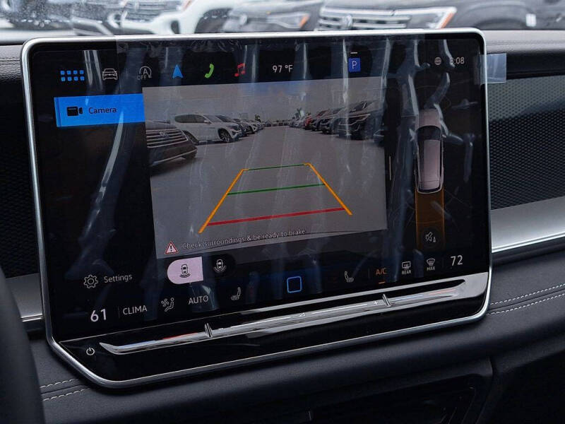 2025 Volkswagen Tiguan SE