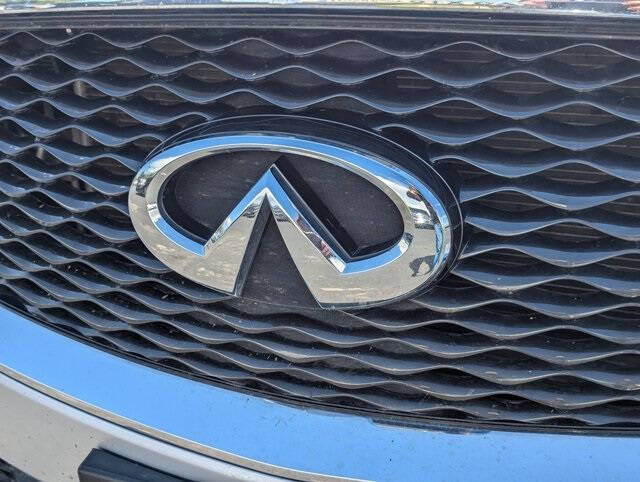 2019 INFINITI QX60 for sale at Axio Auto Boise in Boise, ID