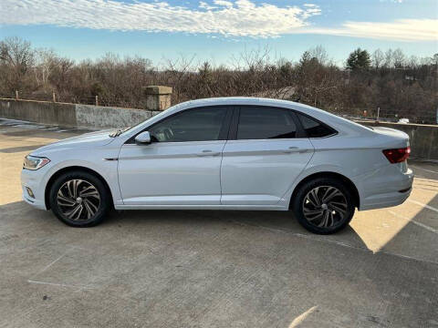 2019 Volkswagen Jetta