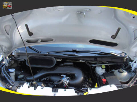 2019 Ford Transit 150