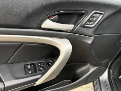 2011 Honda Accord