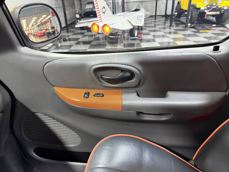 2003 Ford F-150
