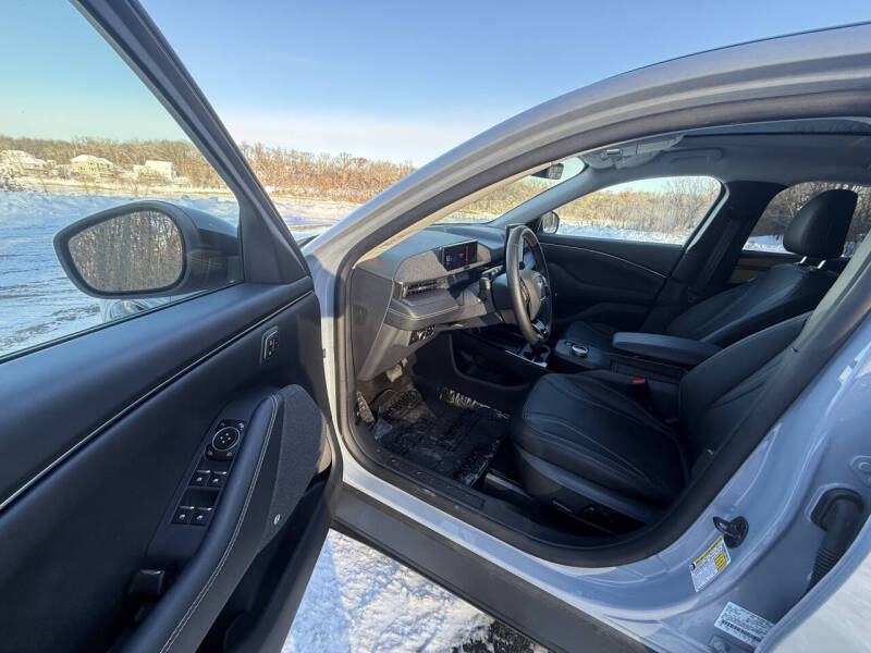 2024 Ford Mustang Mach-E Premium