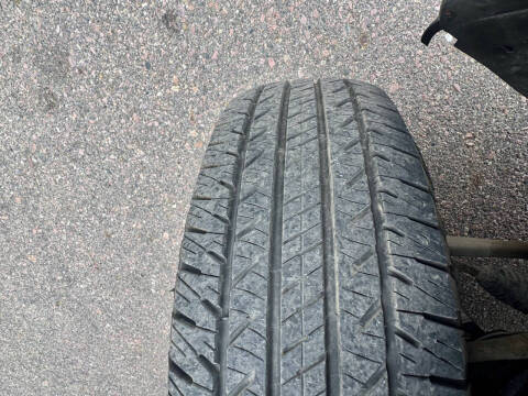 2007 Chevrolet Tahoe LT