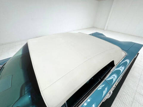 1960 Chevrolet Impala