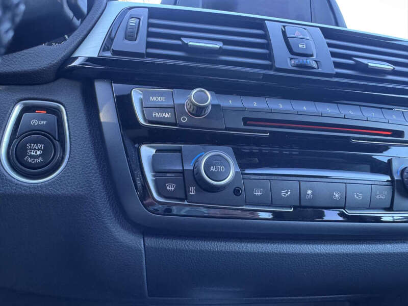 2017 BMW 4 Series 430i