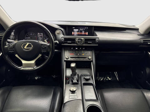 2020 Lexus IS 300