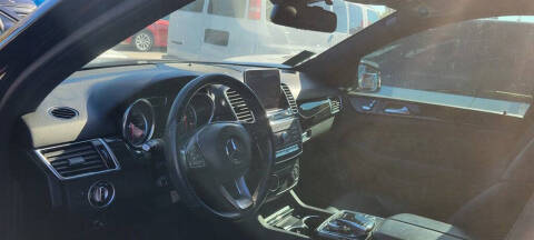 2018 Mercedes-Benz GLE GLE 350